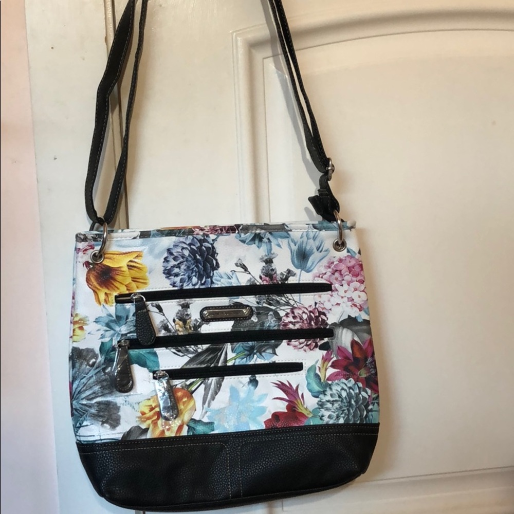 NWOT, Stone Mountain handbag